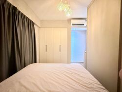 The Miltonia Residences (D27), Condominium #607504161